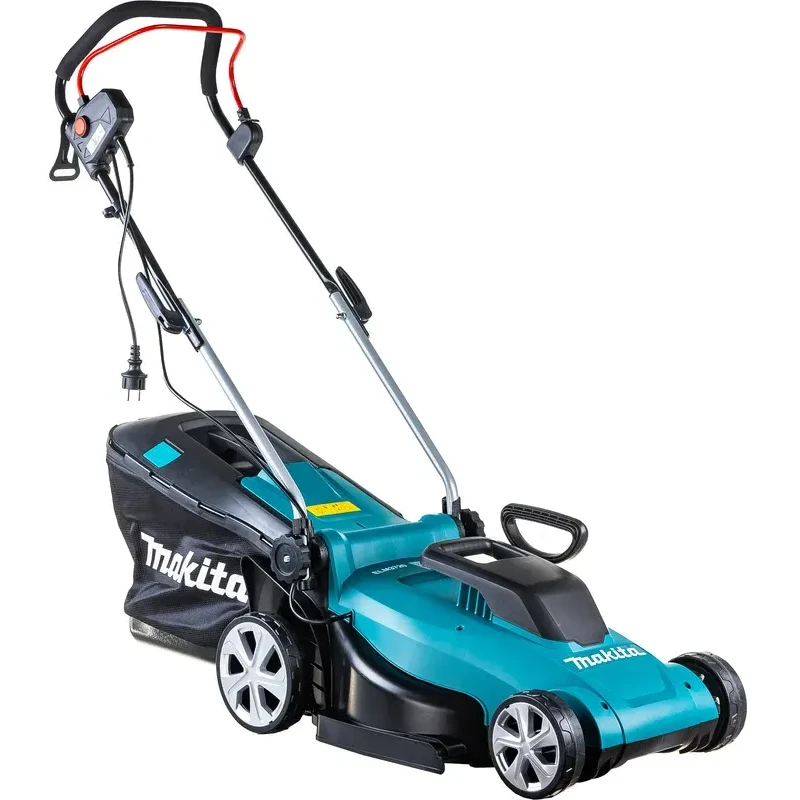 Газонокосилка Makita ELM3720 - 193351