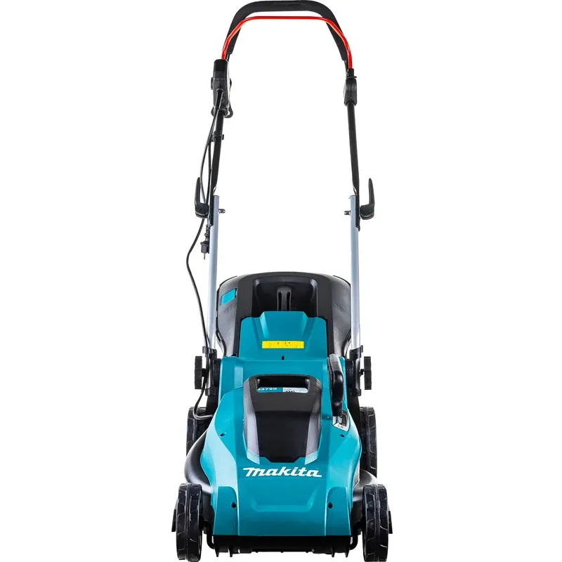 Газонокосилка Makita ELM3720 - 193351 - фото 2