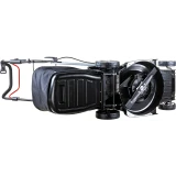 Газонокосилка Makita ELM3720 (193351)