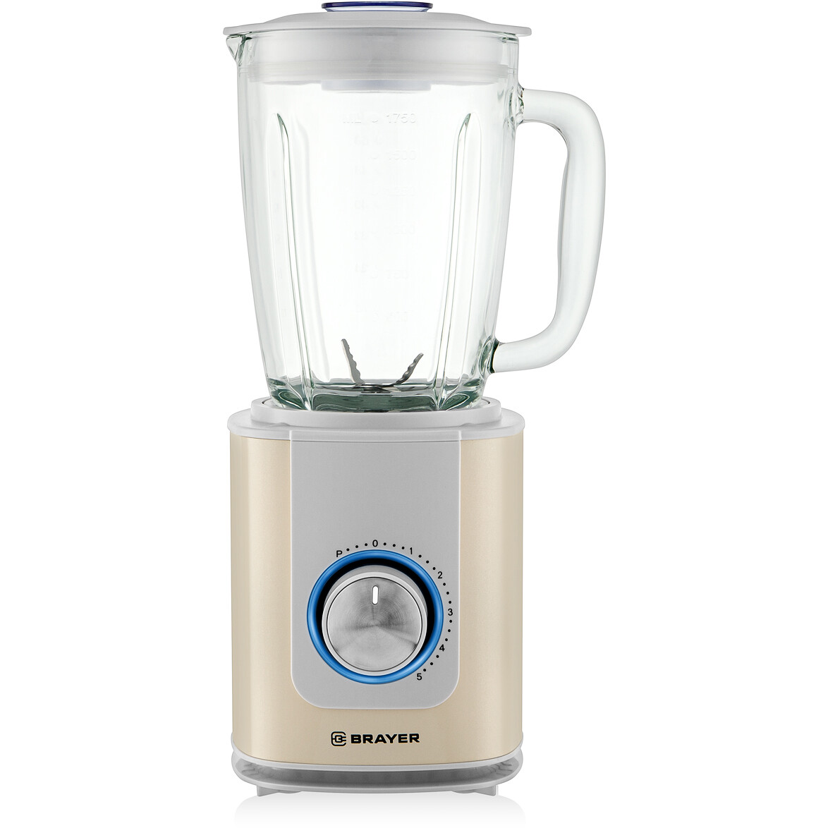 Блендер BRAYER BR1205
