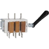 Выключатель-разъединитель КЭАЗ ВР32-35 В71250 (103390)