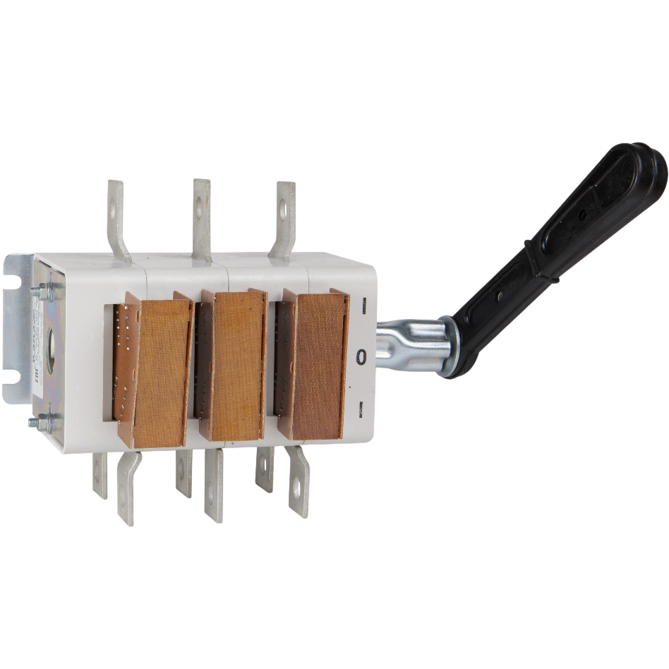 Выключатель-разъединитель КЭАЗ ВР32-35 В71250 - 103390