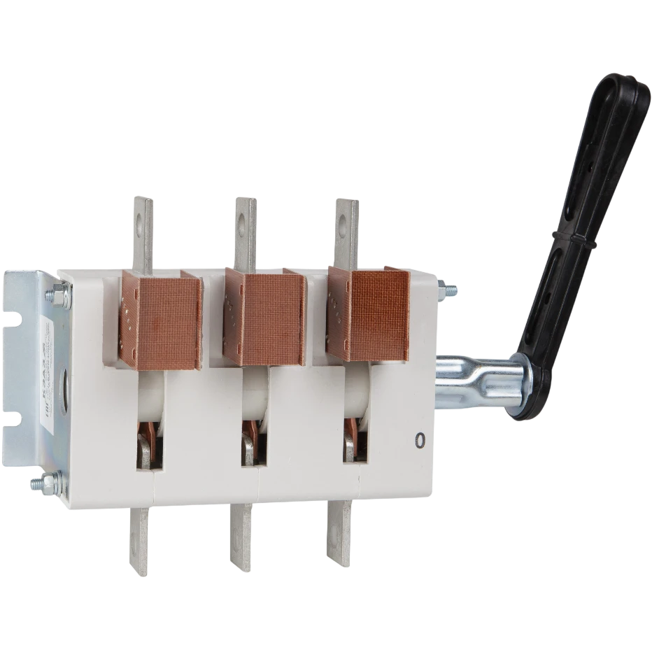 Выключатель-разъединитель КЭАЗ ВР32-37 В31250 - 103416