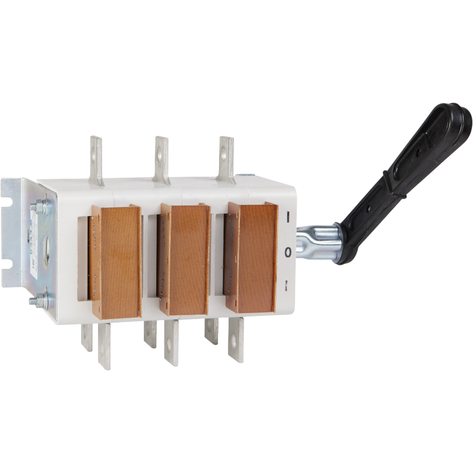 Выключатель-разъединитель КЭАЗ ВР32-37 В71250 - 103395