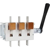 Выключатель-разъединитель КЭАЗ ВР32-39 В31250 (103420)