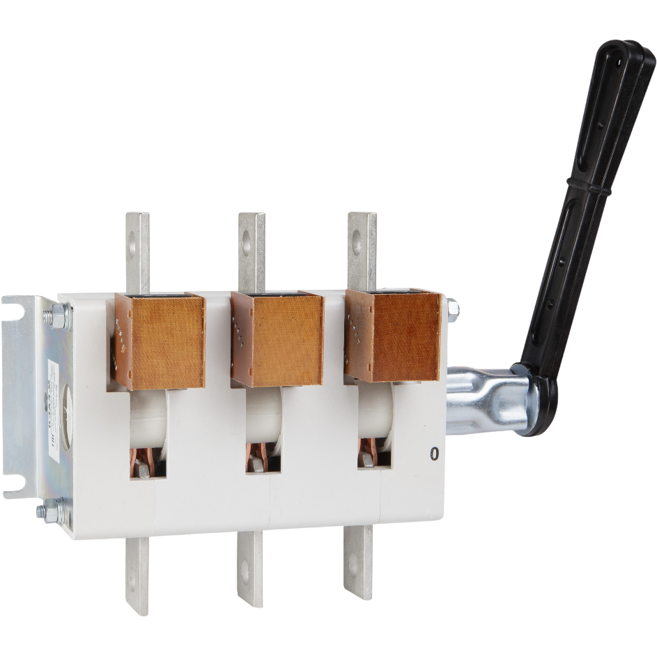 Выключатель-разъединитель КЭАЗ ВР32-39 В31250 - 103420