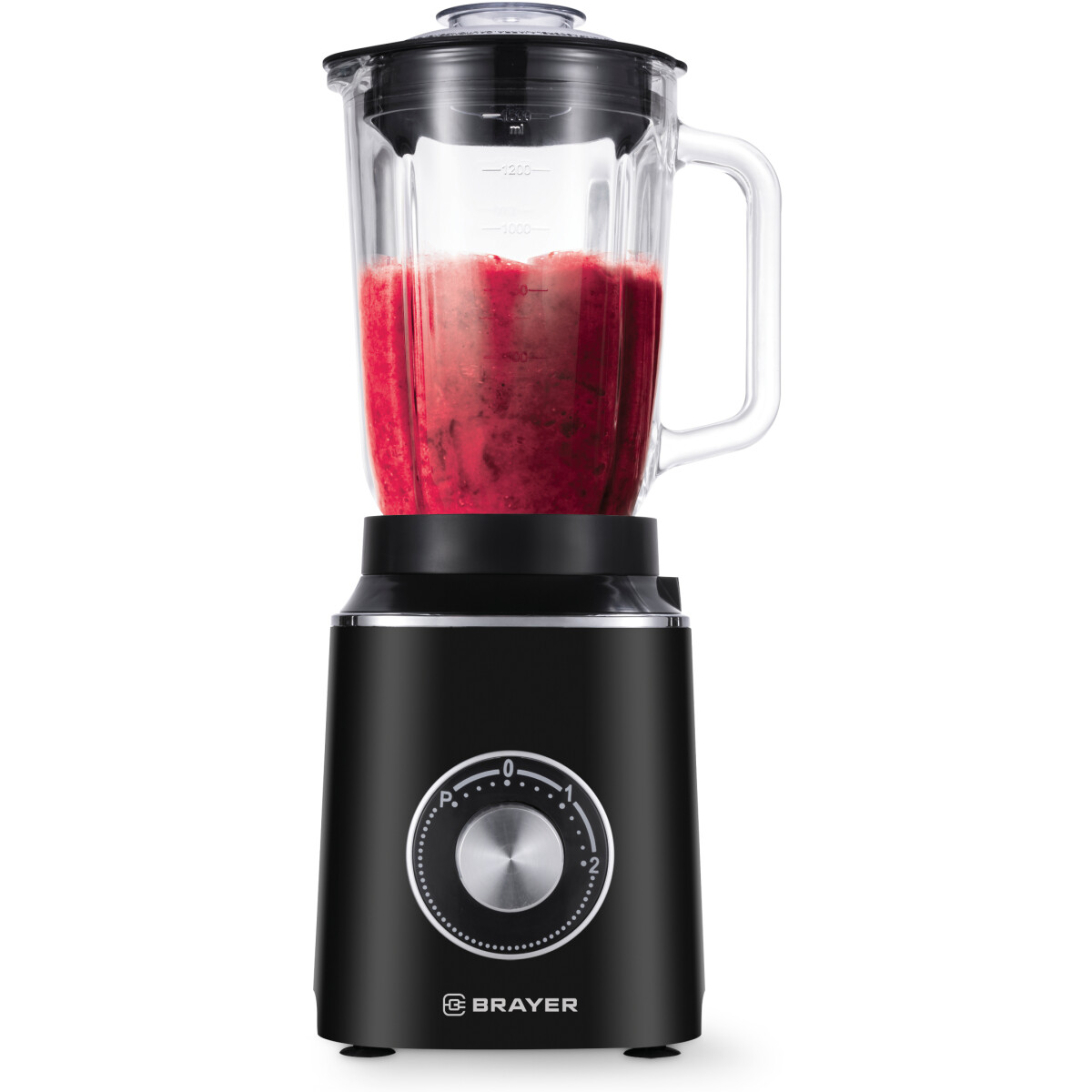 Блендер BRAYER BR1209 - фото 2