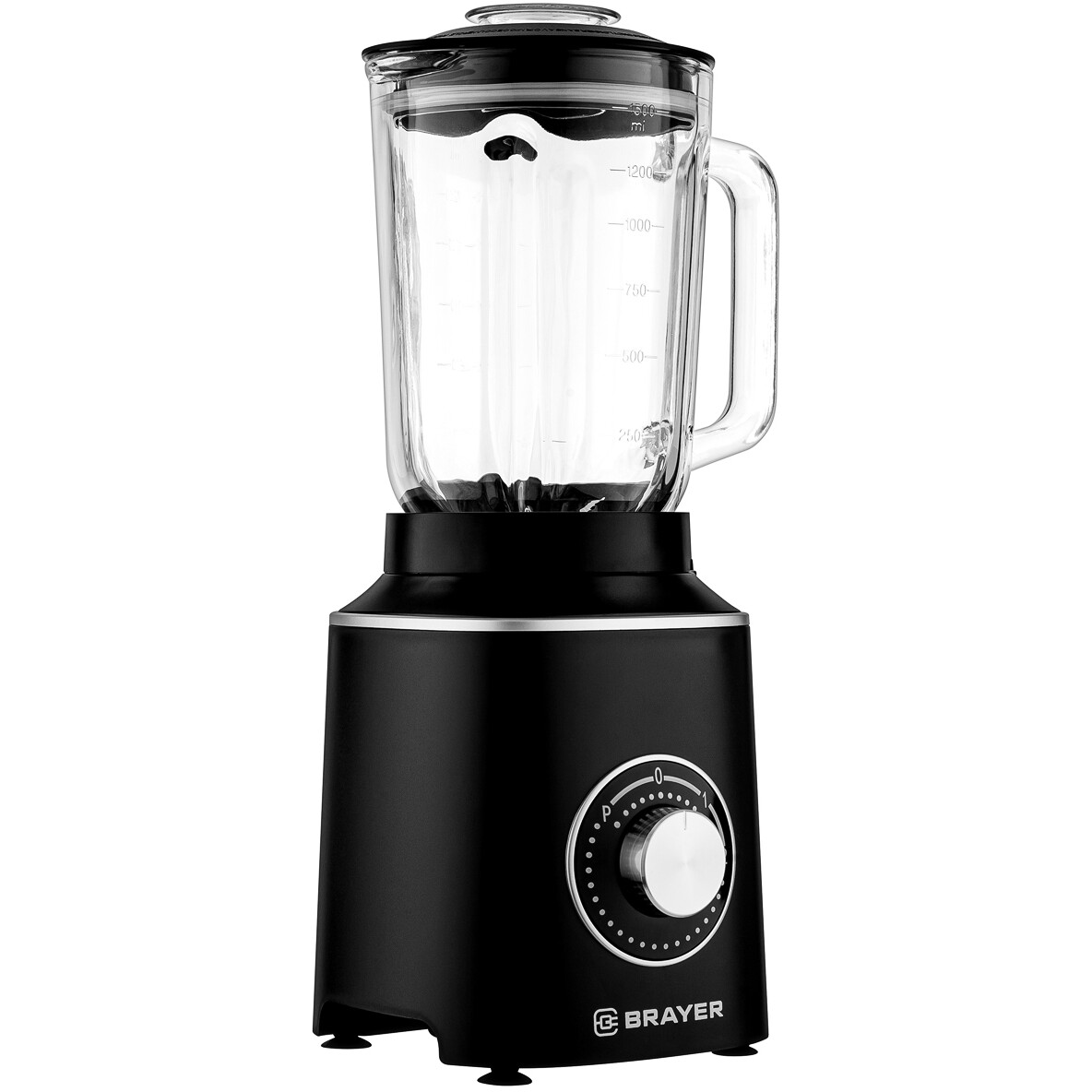 Блендер BRAYER BR1209 - фото 4