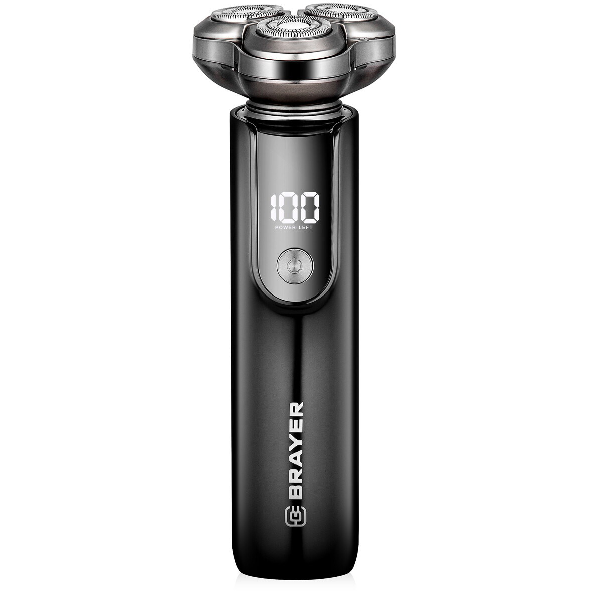 Бритва BRAYER BR3601 - фото 2