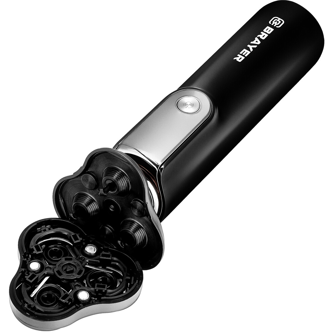 Бритва BRAYER BR3601 - фото 6