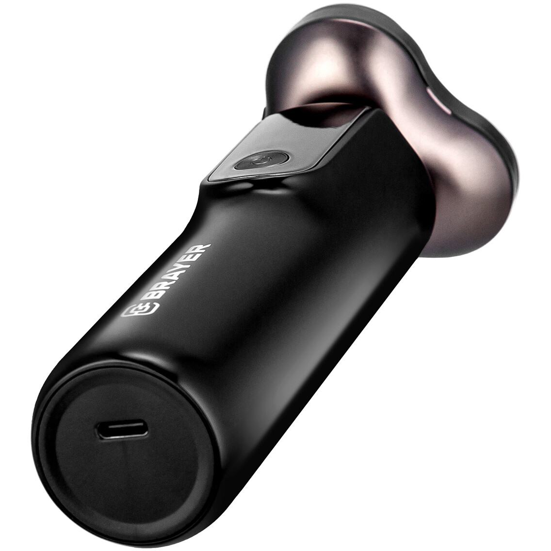 Бритва BRAYER BR3601 - фото 7