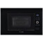 Встраиваемая микроволновая печь LEX BIMO 20.03 BLACK - CHGA100003