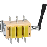 Выключатель-разъединитель IEK SRK21-211-250