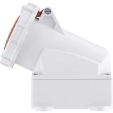 Электрическая розетка DKC DIS5181656T