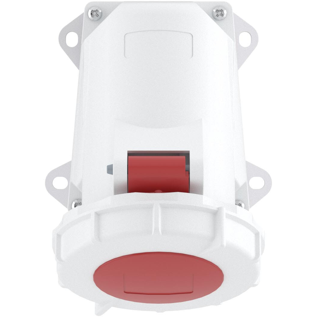 Электрическая розетка DKC DIS5181656T - фото 3