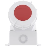 Электрическая розетка DKC DIS5181656T