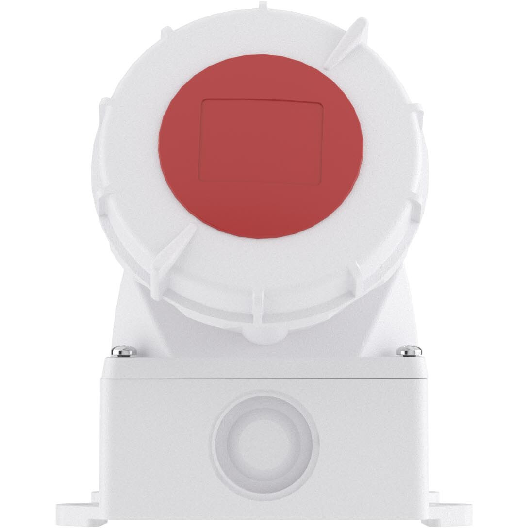 Электрическая розетка DKC DIS5181656T - фото 4