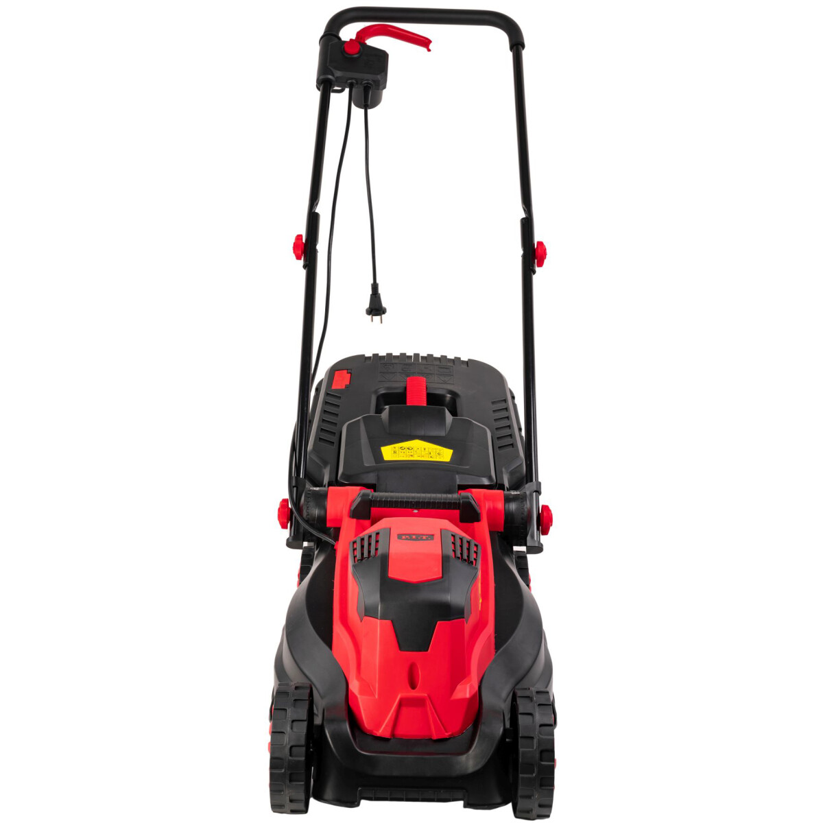 Газонокосилка P.I.T. PLM32-C - фото 3