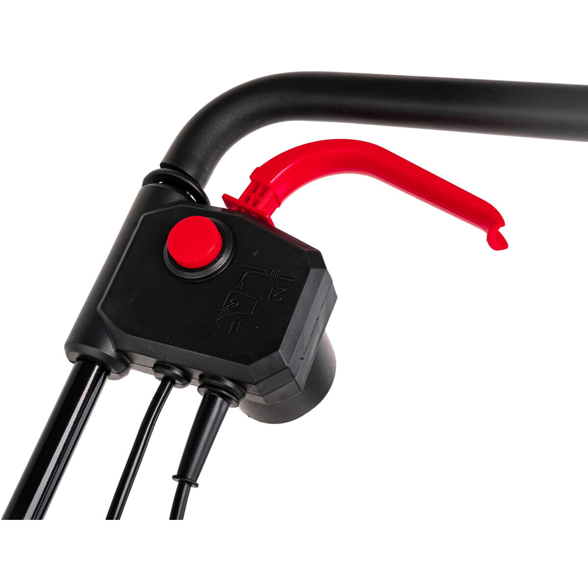 Газонокосилка P.I.T. PLM32-C - фото 5