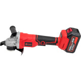 Шлифовальная машина Edon UAG-21/125CBL (27811)