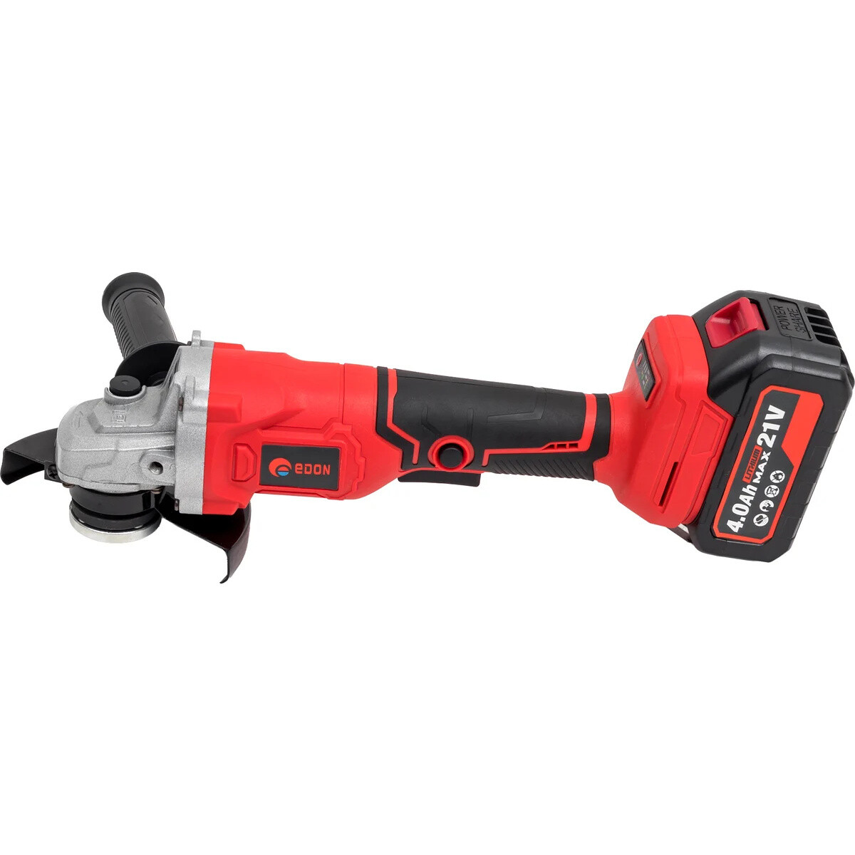 Шлифовальная машина Edon UAG-21/125CBL - 27811 - фото 2