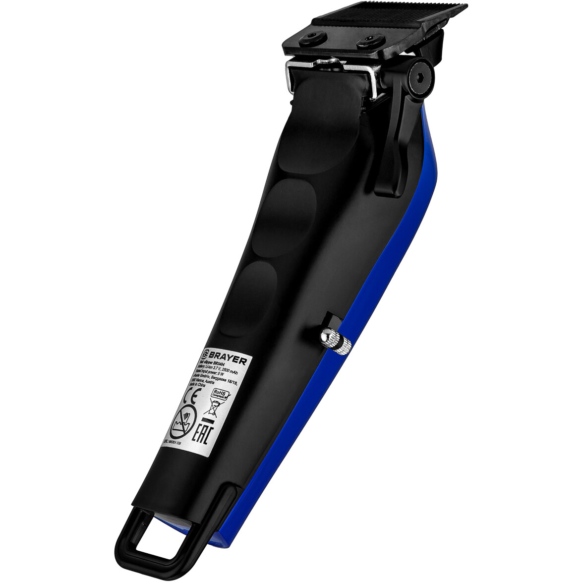 Машинка для стрижки BRAYER BR3404 - фото 3