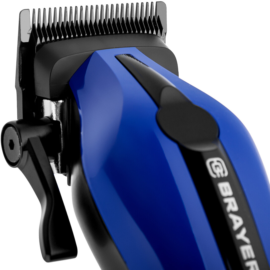 Машинка для стрижки BRAYER BR3404 - фото 4