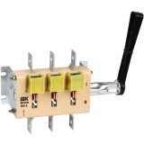 Выключатель-разъединитель IEK SRK31-111-400