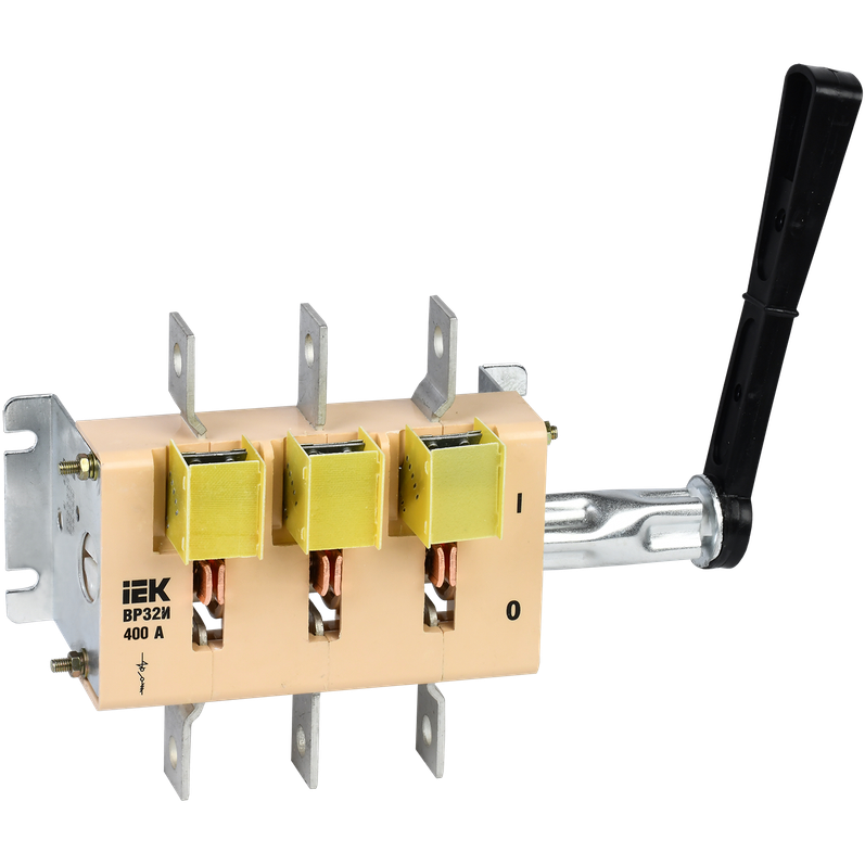 Выключатель-разъединитель IEK SRK31-111-400