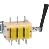 Выключатель-разъединитель IEK SRK31-211-400