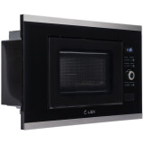 Встраиваемая микроволновая печь LEX BIMO 20.03 INOX (CHGA100004)