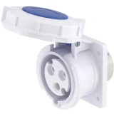 Электрическая розетка DKC DIS4271663