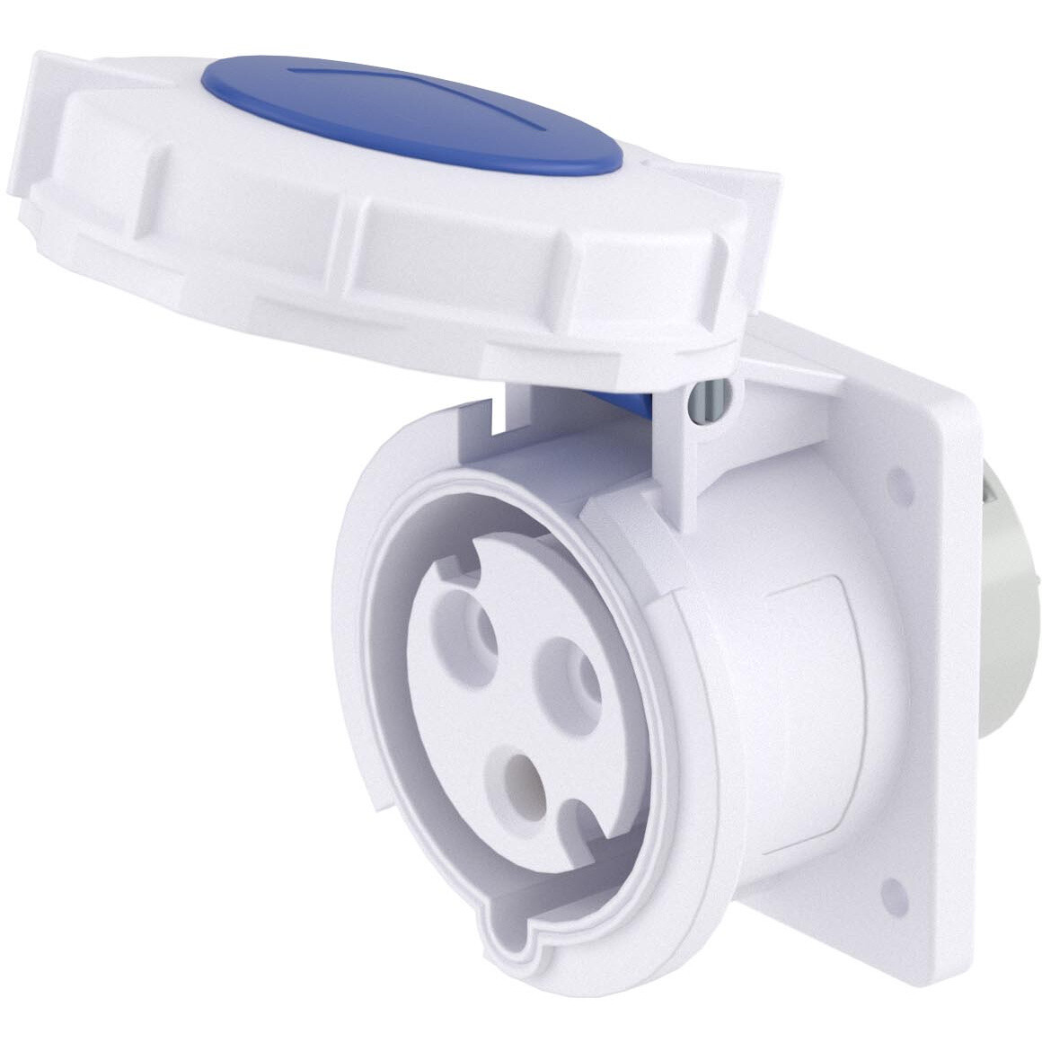 Электрическая розетка DKC DIS4271663