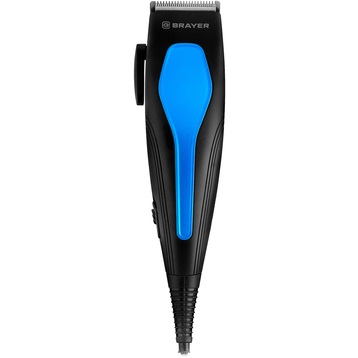 Машинка для стрижки BRAYER BR3432 - фото 2