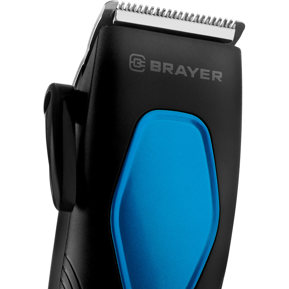 Машинка для стрижки BRAYER BR3432 - фото 6