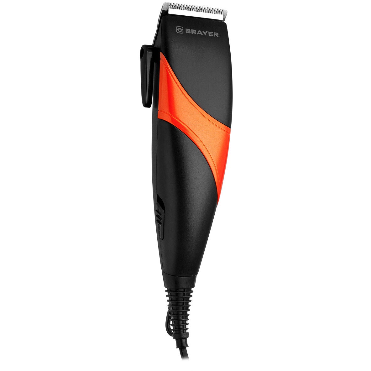 Машинка для стрижки BRAYER BR3433 - фото 2