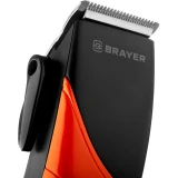 Машинка для стрижки BRAYER BR3433