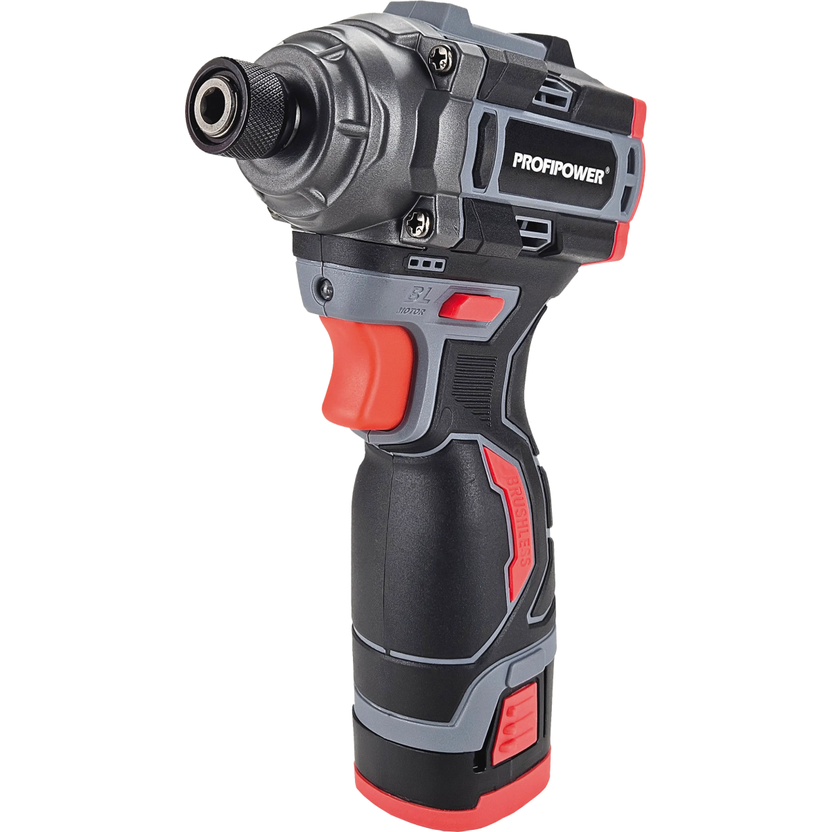 Винтовёрт PROFIPOWER BL-162 - E0211