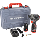 Винтовёрт PROFIPOWER BL-162 (E0211)