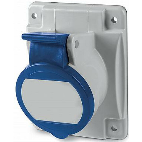 Электрическая розетка DKC DIS4133263