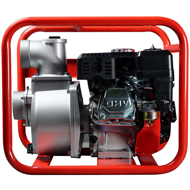 Мотопомпа Fubag PG 1000 - 838751 - фото 3