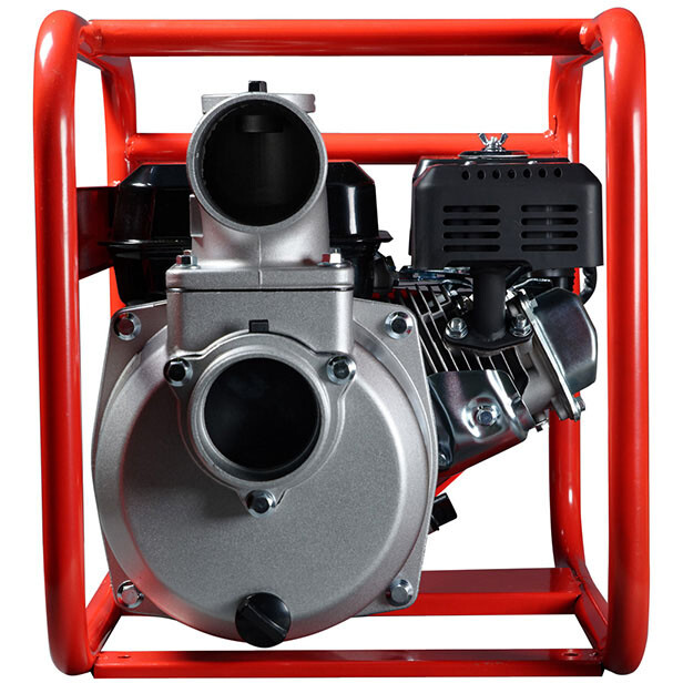 Мотопомпа Fubag PG 1000 - 838751 - фото 5