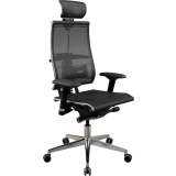 Офисное кресло Метта Y 4DF B2-5D (zAB.3.15.109)