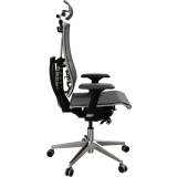 Офисное кресло Метта Y 4DF B2-5D (zAB.3.15.109)