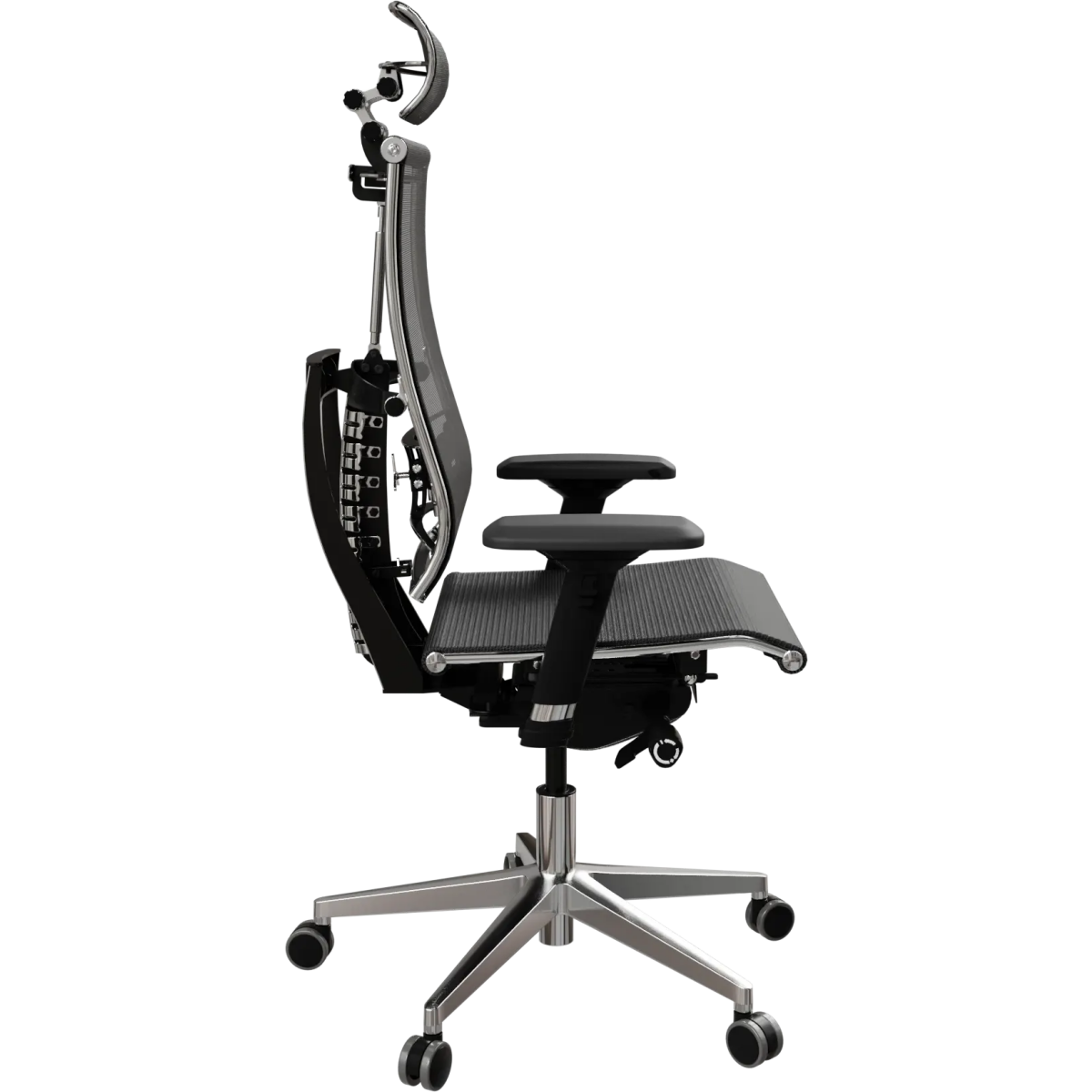 Офисное кресло Метта Y 4DF B2-5D (zAB.3.15.109) - фото 2