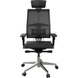 Офисное кресло Метта Y 4DF B2-5D (zAB.3.15.109)