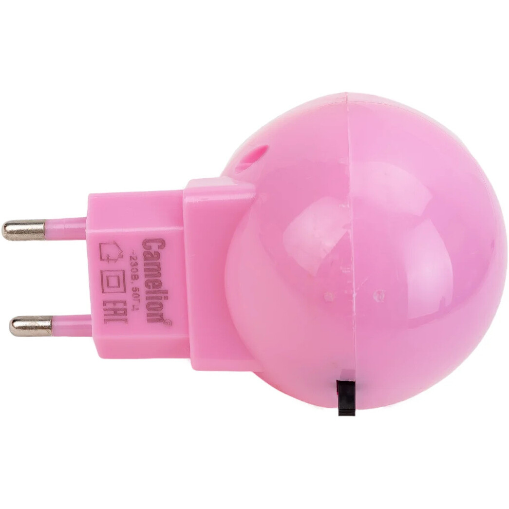 Светильник Camelion NL-176 - 12532 - фото 4