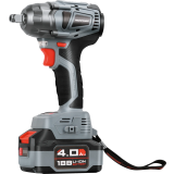 Гайковёрт PROFIPOWER MKDTW-18B (E0081)