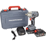 Гайковёрт PROFIPOWER MKDTW-18B (E0081)