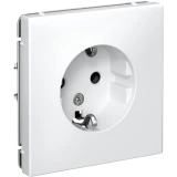 Электрическая розетка Systeme Electric ArtGallery GAL001343